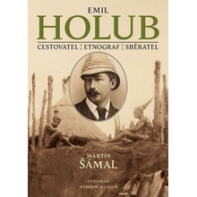 Emil Holub