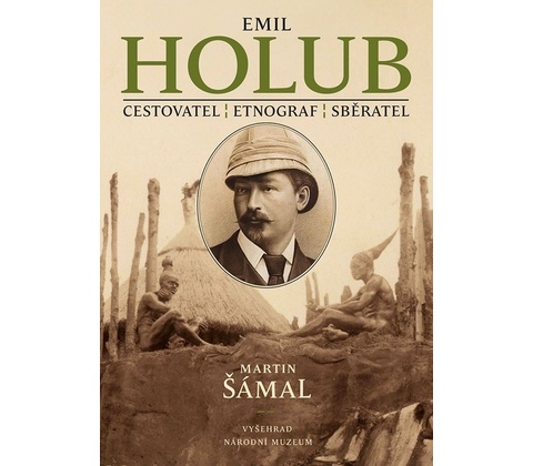 Emil Holub