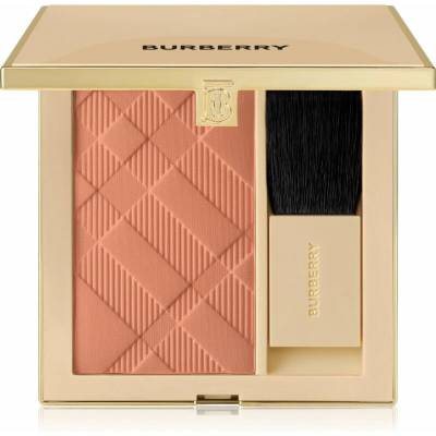 Burberry Beyond Wear Outdoor Blush púdrová lícenka 66 Earthy Rose 9 g