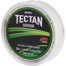 DAM Tectan Superior 300m 0,16mm