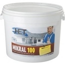 Het Mikral 100 fasádní barva 15+3kg