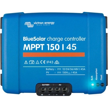 MPPT BlueSolar 150 / 45A