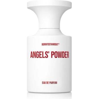 Borntostandout Angels' Powder EDP 50 ml