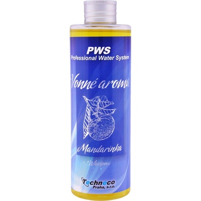 Techneco PWS Mandarinka 250 ml – Zboží Dáma
