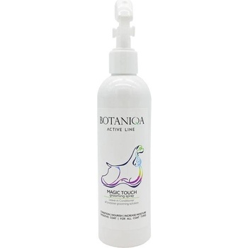Botaniqa Magic Touch Grooming Spray - многофункционален балсам 250мл
