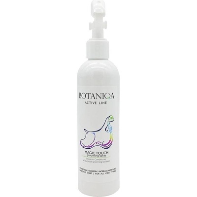 Botaniqa Magic Touch Grooming Spray - многофункционален балсам 250мл