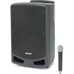 Samson XP312W Тонколони