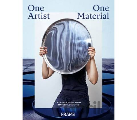 One Artist, One Material