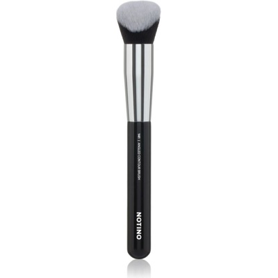 Notino Makeup Brushes Professional Angled Contour Make-Up Brush 141 контурираща четка