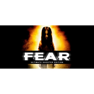 F.E.A.R. (Ultimate Shooter Edition)
