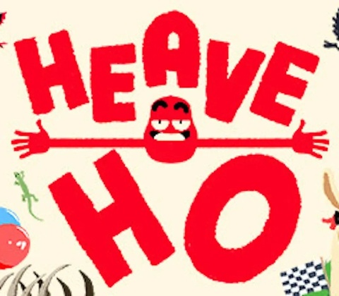 Heave Ho