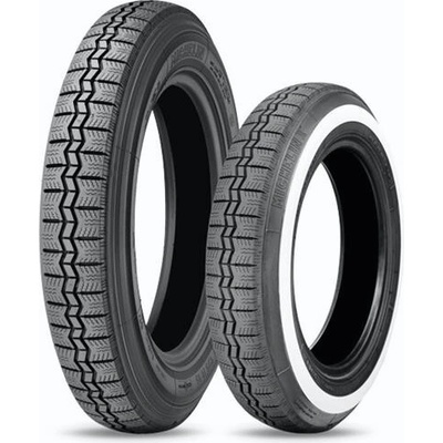 Michelin X 244 205/80 R16 104T