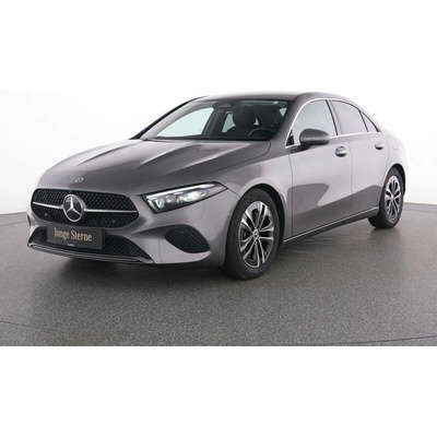 Mercedes-Benz A 180 d 85 kW