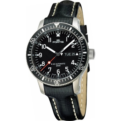 Fortis 647-10-11-L