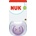 Nuk First Choice биберон залъгалка, силикон, 18+ мес. , 1 бр. , Кенгуру (10177250)