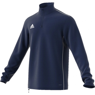 adidas Core 18 Training tmavomodrá