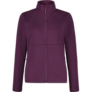 Rab Дамско поларено яке Rab Women's Geon Jacket Fleece jacket - Eggplant - размер 14 (UK) (105-7788-0214)