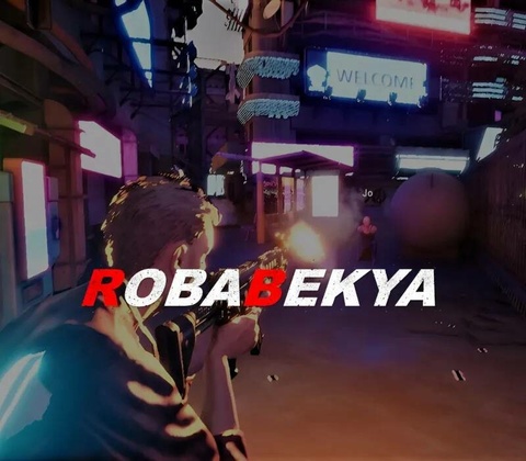 Robabekya