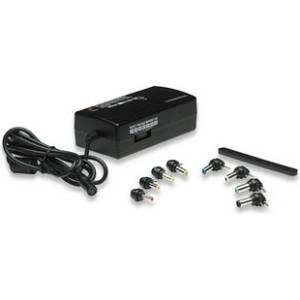 MANHATTAN 100854 : : Адаптор за Notebook 70 W 220 V