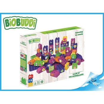 BiOBUDDi obrázky 39 ks