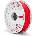 Fiberlogy PP Red - 1, 75 mm (PP-RED-175-075)