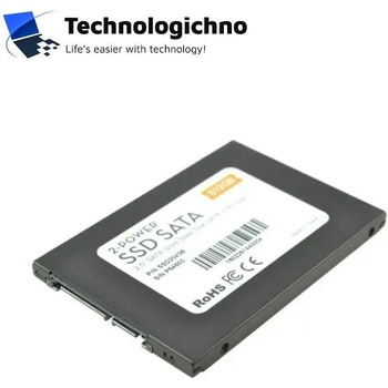 2-Power 2.5 512GB SATA3 SSD2043B