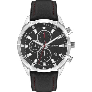 Lee Cooper Мъжки часовник lee cooper lc07377.351 (b--lc07377.351)