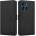 Tech-Protect wallet motorola moto g57 power / g67 power black (5906302323197)