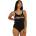 Ellesse Бански костюм Ellesse Arancione swimsuit - Black (Black)