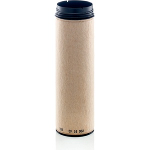 Mann-filter Въздушен филтър mann-filter cf 16 002 Въздушен филтър