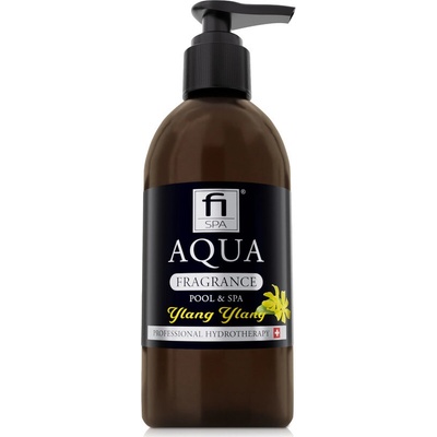 Fi SPA Aqua Fragrance Ylang Ylang 250 ml – Zboží Dáma