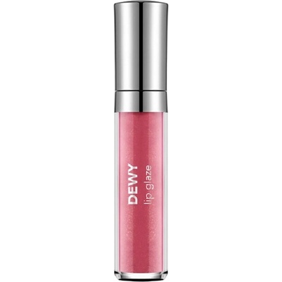 Flormar Течно червило с блясък Dewy Lip Glaze, 026 Party Glow, 4.5 ml