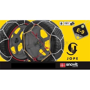 Image 1 of Jope E-9  110