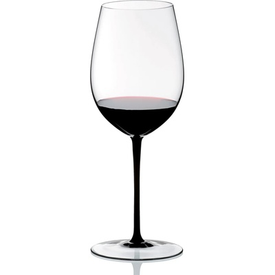 Riedel Чаша за червено вино SOMMELIERS BLACK TIE BORDEAUX GRAND CRU 860 мл, Riedel (RD410000)