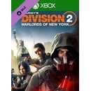 Tom Clancys The Division 2 Warlords of New York