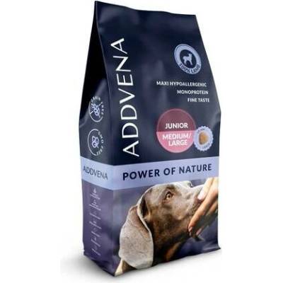 Addvena First Steps 20+ 10 kg