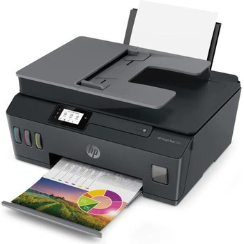 Image 1 of HP Smart Tank 530 (4SB24A)