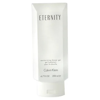 Calvin Klein Eternity душ гел Woman 150 мл