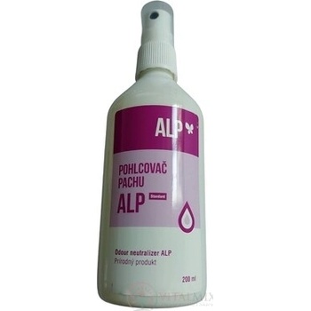 ALP Pohlcovač pachu 200 ml