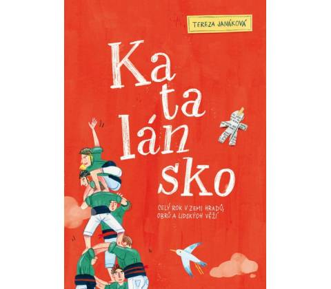 Katalánsko