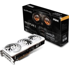 Sapphire Radeon RX 7700 XT Frostpunk 2 edícia 12GB GDDR6 11335-08-50G