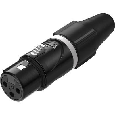 EnovaNxt NXT3FA XLR конектор (NXT3FA)