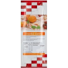 Le & Co Oravská slanina 200g