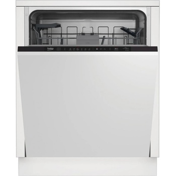 Image 1 of Beko BDIN16435