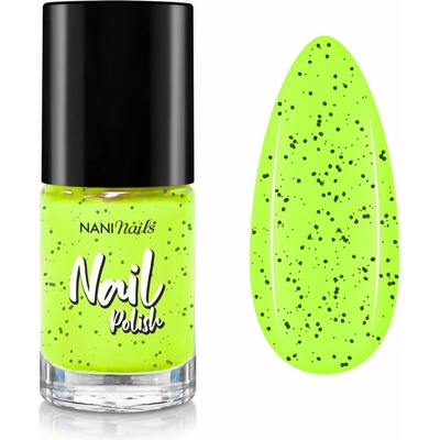 NANI lak na nechty 62 6 ml
