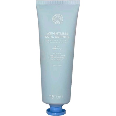 Maria Nila Coils&Curls Weightless Curl Definer 125 ml
