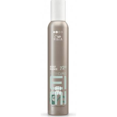 Wella Eimi NutriCurls Boost Bounce pěnové tužidlo 300 ml – Zbozi.Blesk.cz