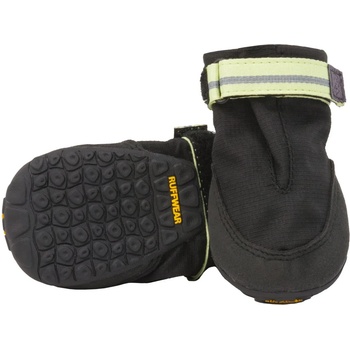 Ruffwear Обувки Ruffwear Summit Trex Shoe Dog boots - Obsidian Black - размер 51 mm (057-0397-0113)