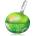 DKNY Be Delicious Matcha Latte EDP дамски 50ml
