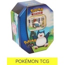 Zberateľské karty Pokémon TCG Pokémon GO Gift Tin Snorlax